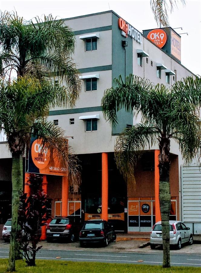 OK Inn Hotel Criciúma, Criciúma – Updated 2023 Prices