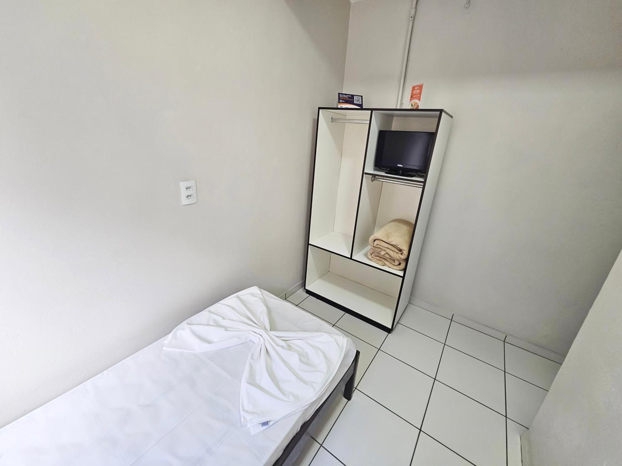 Ok Inn Hotel Criciuma Criciuma  Room photo