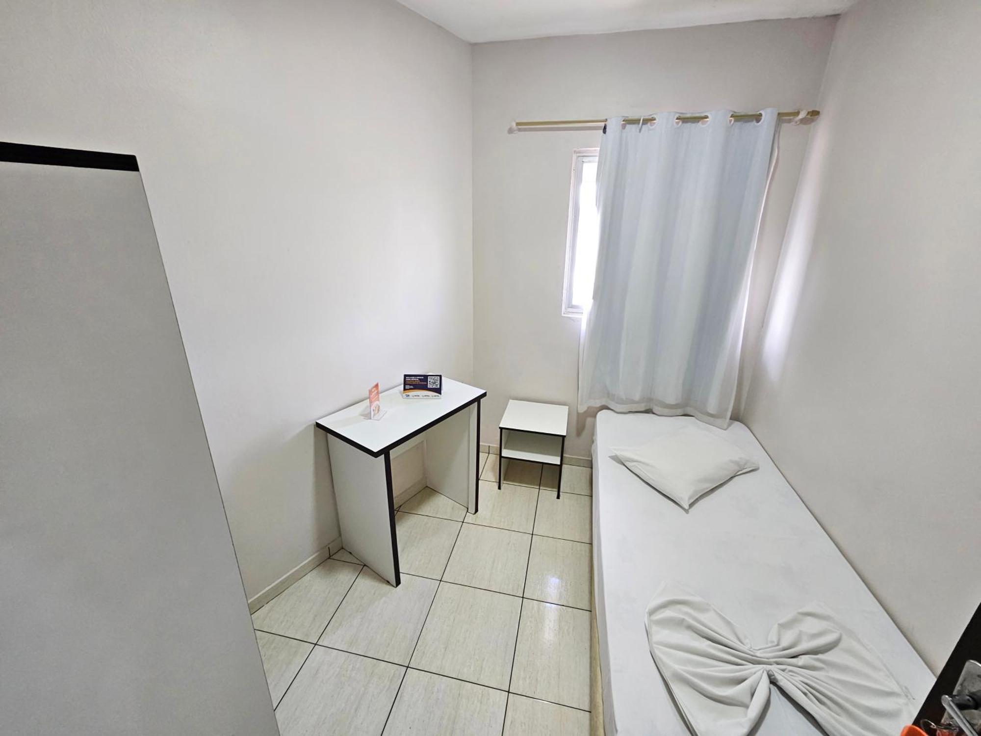 Ok Inn Hotel Criciuma Criciuma  Room photo