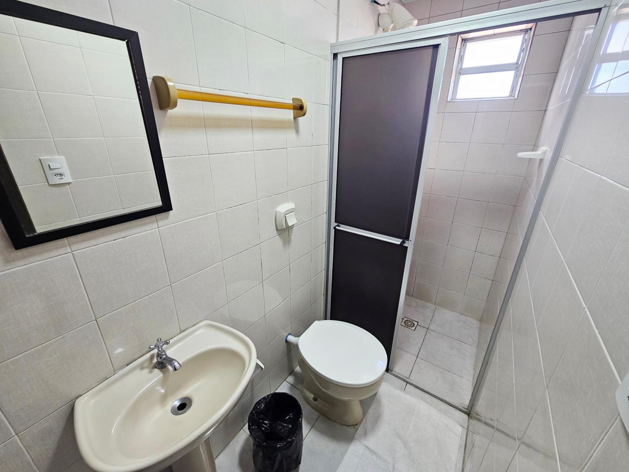 Ok Inn Hotel Criciuma Criciuma  Room photo