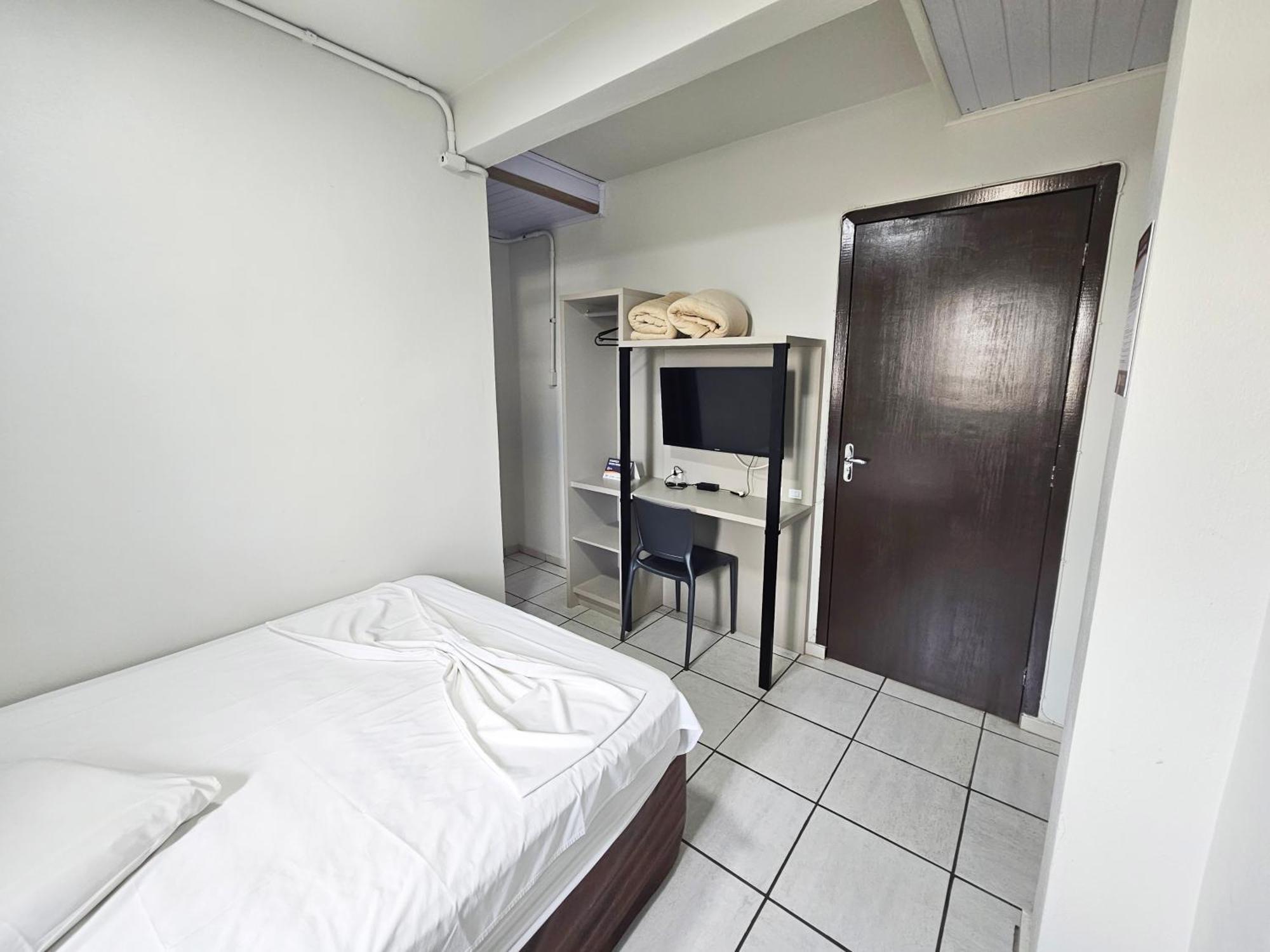 Ok Inn Hotel Criciuma Criciuma  Room photo