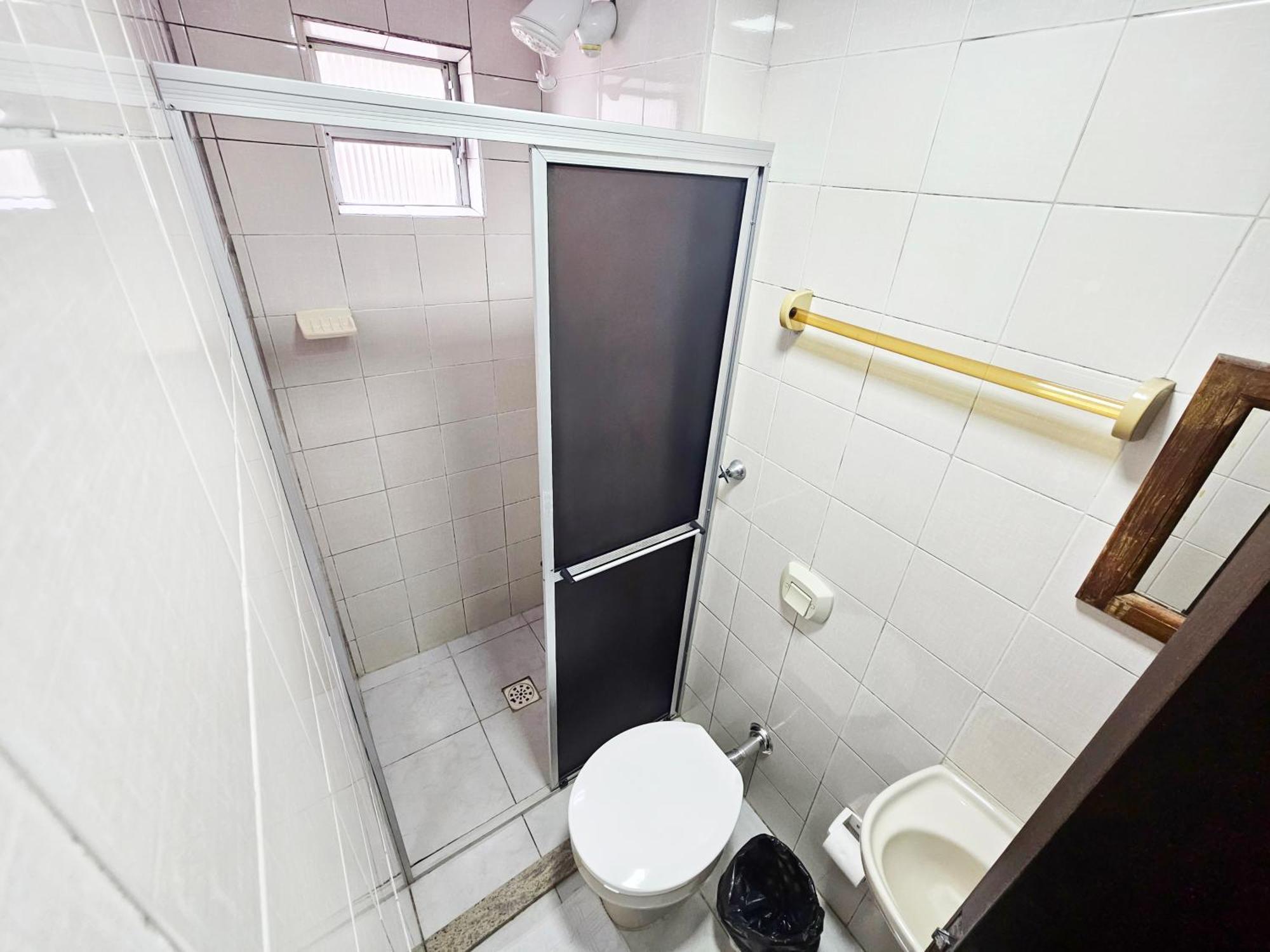 Ok Inn Hotel Criciuma Criciuma  Room photo